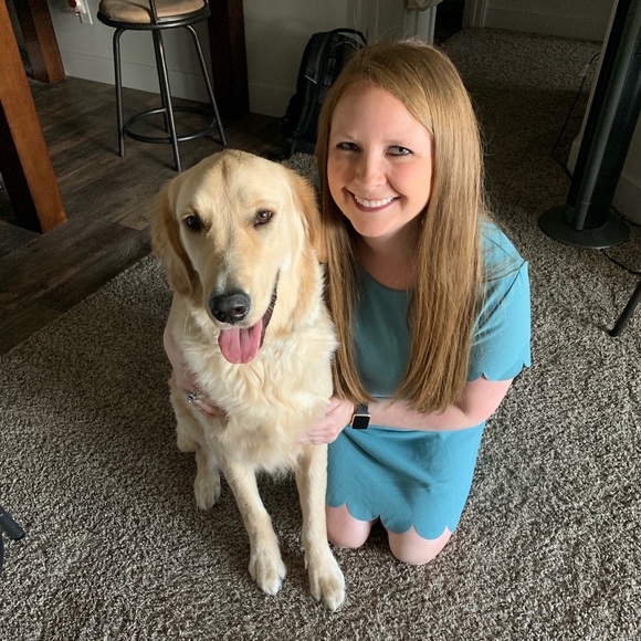 Meet your Posher, Shannon - Picture 1 of 1